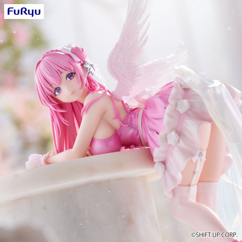 Goddess of Victory: Nikke PVC Figure Noodle Stopper -Dorothy: Nostalgia- 15 cm - MangaShop.ro