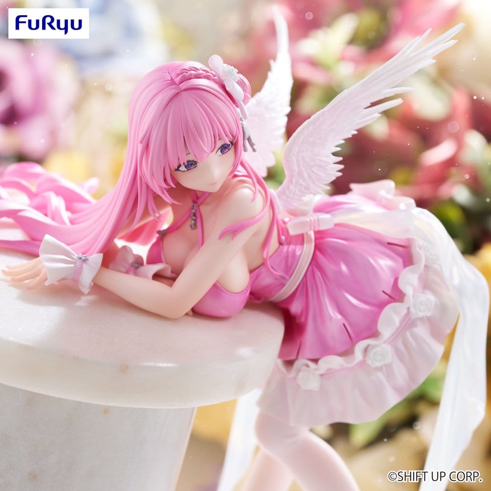 Goddess of Victory: Nikke PVC Figure Noodle Stopper -Dorothy: Nostalgia- 15 cm - MangaShop.ro