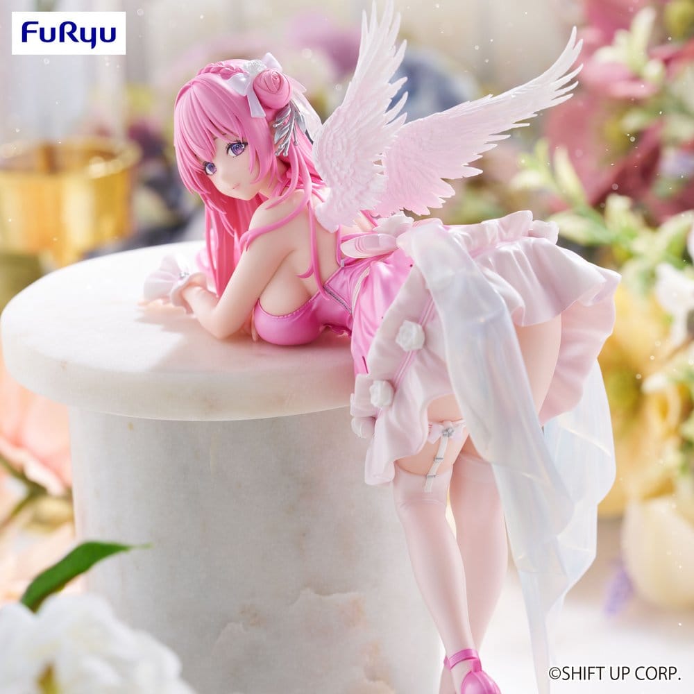 Goddess of Victory: Nikke PVC Figure Noodle Stopper -Dorothy: Nostalgia- 15 cm - MangaShop.ro