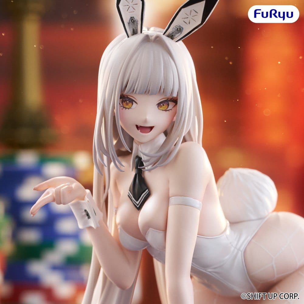Goddess of Victory: Nikke Noodle Stopper PVC Figure Blanc 11 cm - MangaShop.ro