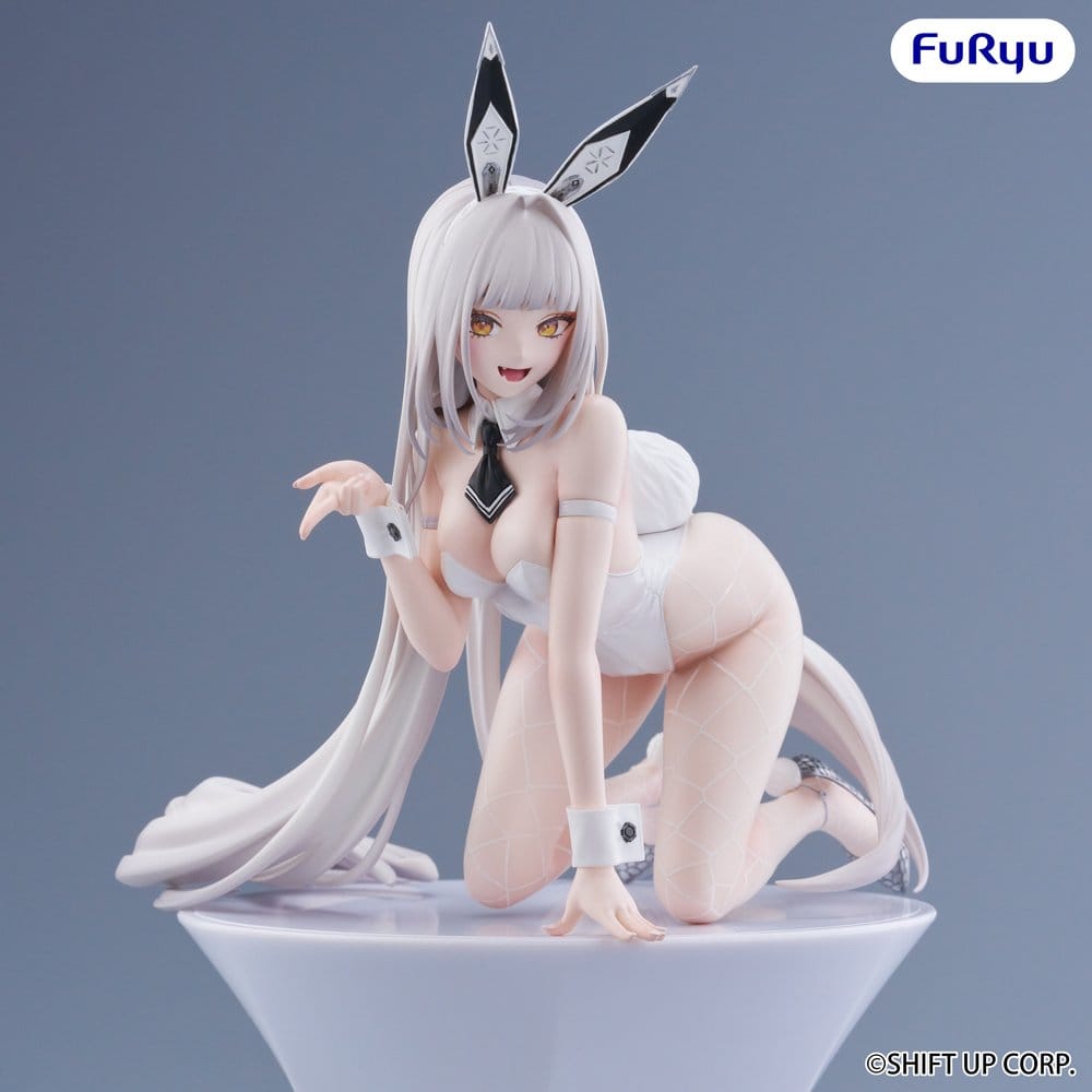 Goddess of Victory: Nikke Noodle Stopper PVC Figure Blanc 11 cm - MangaShop.ro