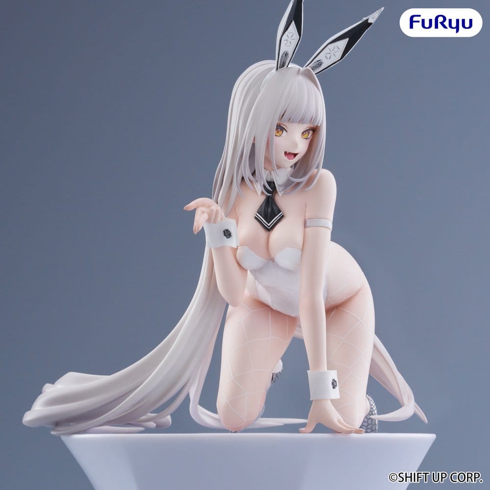 Goddess of Victory: Nikke Noodle Stopper PVC Figure Blanc 11 cm - MangaShop.ro