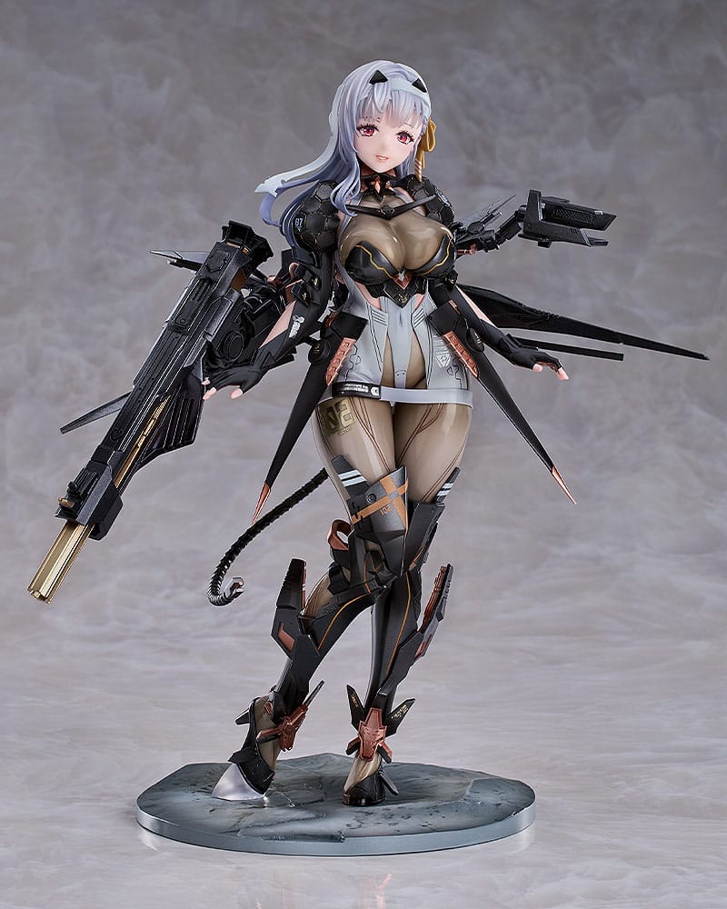 Goddess of Victory: Nikke Statue 1/7 Modernia 23 cm - MangaShop.ro
