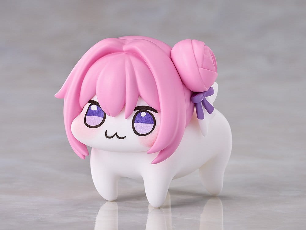 Goddess of Victory: Nikke Soft Vinyl Figure Doro Dorothy 5 cm - MangaShop.ro