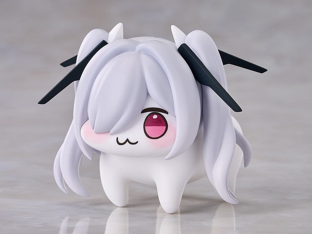 Goddess of Victory: Nikke Soft Vinyl Figure Doro Cinderella 5 cm - MangaShop.ro