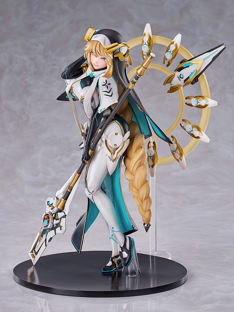 Goddess of Victory: Nikke PVC Statue 1/7 Rapunzel 26 cm - MangaShop.ro