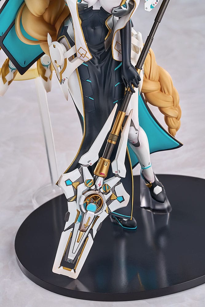 Goddess of Victory: Nikke PVC Statue 1/7 Rapunzel 26 cm - MangaShop.ro