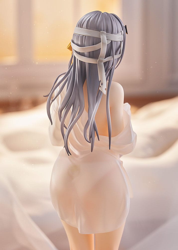 Goddess of Victory: Nikke PVC Statue 1/7 Modernia: First Affection 25 cm - MangaShop.ro