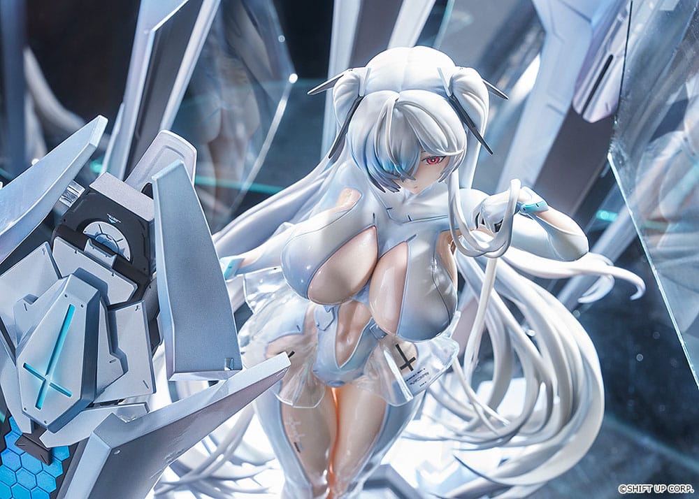 Goddess of Victory: Nikke PVC Statue 1/7 Cinderella 26 cm - MangaShop.ro
