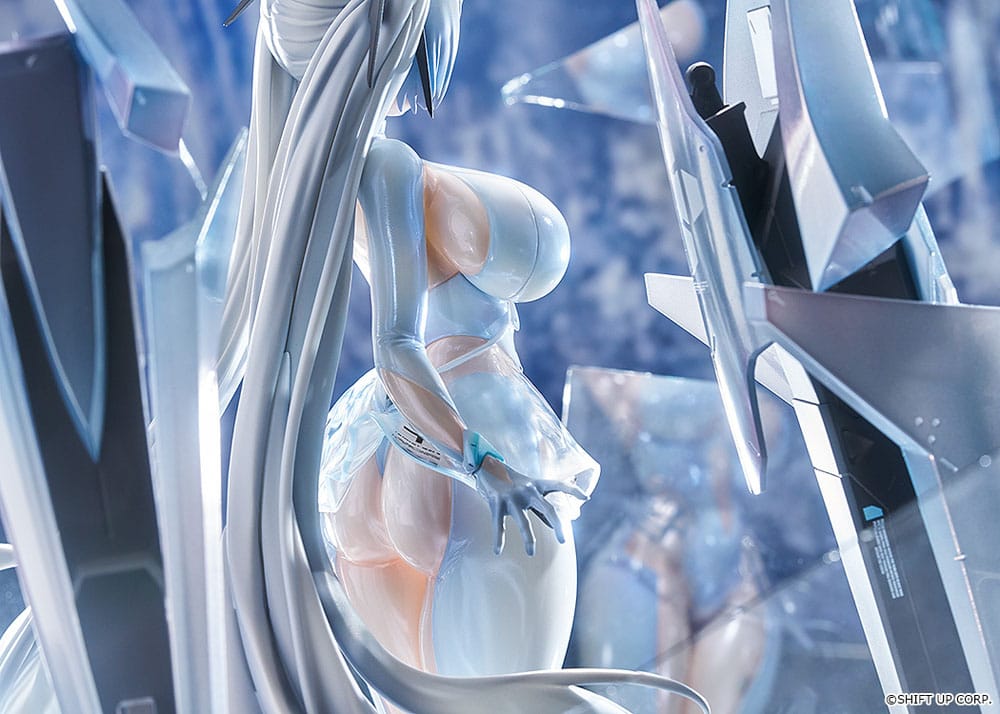 Goddess of Victory: Nikke PVC Statue 1/7 Cinderella 26 cm - MangaShop.ro