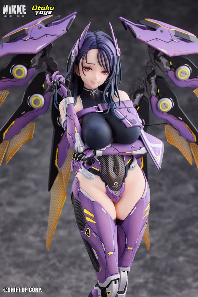 Goddess of Victory: Nikke PVC Statue 1/7 Isabel Regular Edition 25 cm - MangaShop.ro