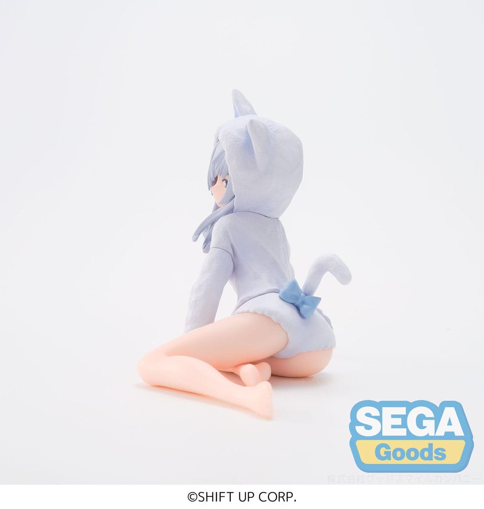 Goddess of Victory: Nikke PVC Statue N102 10 cm - MangaShop.ro