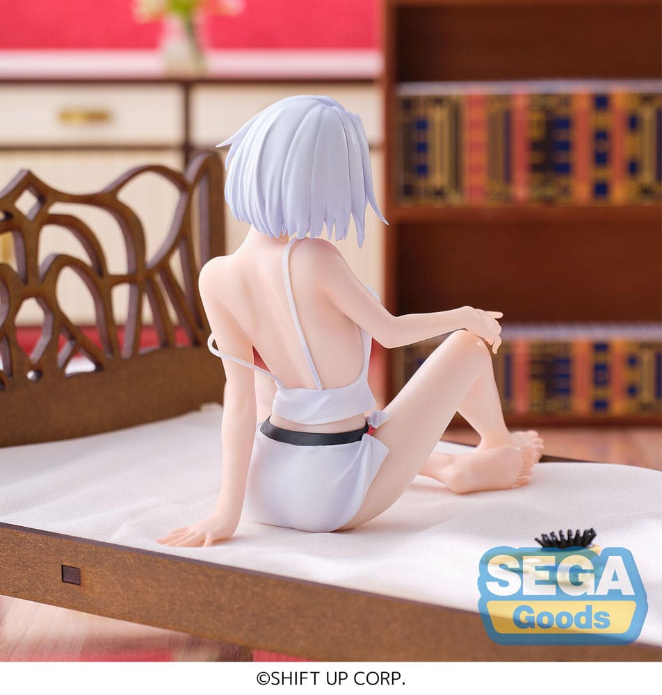 Goddess of Victory: Nikke Yumemirize PVC Statue Drake 10 cm - MangaShop.ro