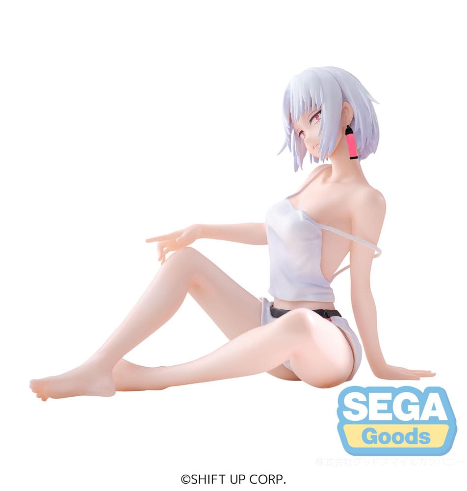 Goddess of Victory: Nikke Yumemirize PVC Statue Drake 10 cm - MangaShop.ro