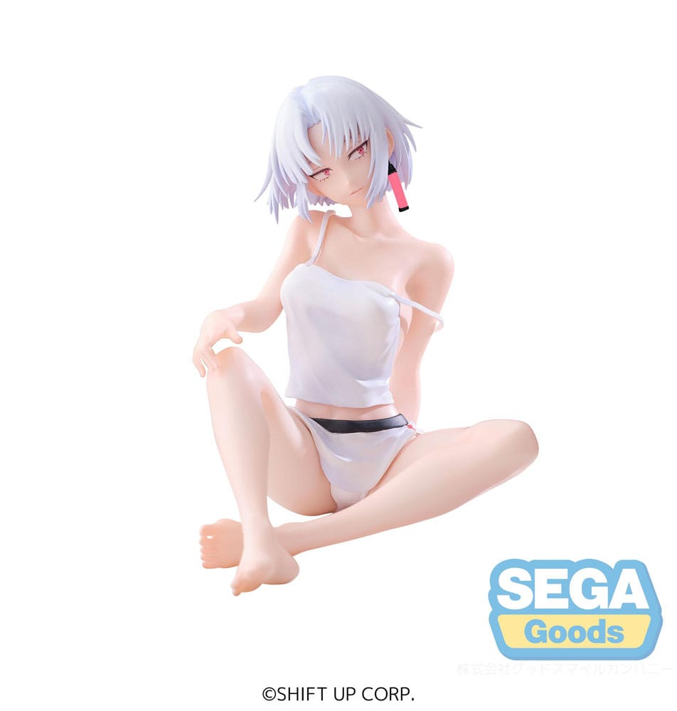 Goddess of Victory: Nikke Yumemirize PVC Statue Drake 10 cm - MangaShop.ro