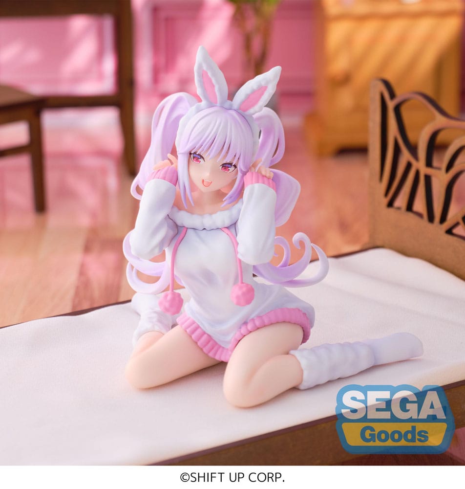 Goddess of Victory: Nikke Yumemirize PVC Statue Alice 10 cm - MangaShop.ro