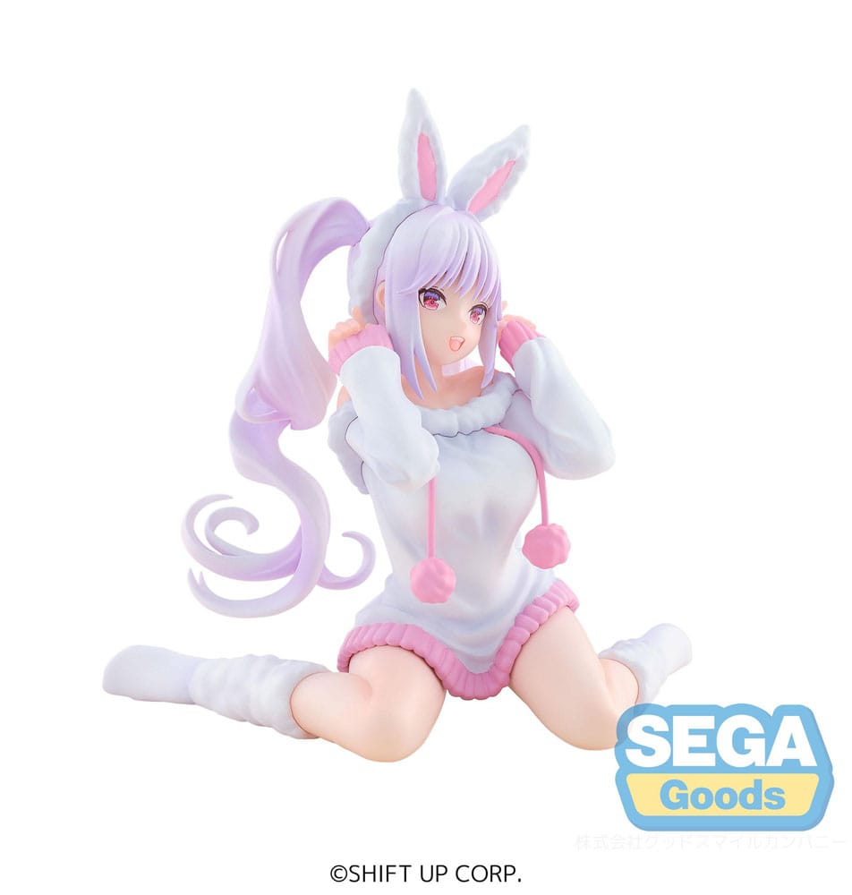Goddess of Victory: Nikke Yumemirize PVC Statue Alice 10 cm - MangaShop.ro