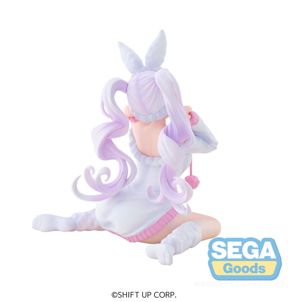 Goddess of Victory: Nikke Yumemirize PVC Statue Alice 10 cm - MangaShop.ro