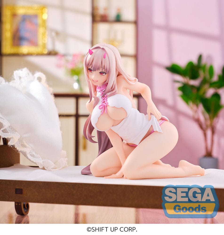 Goddess of Victory: Nikke Yumemirize PVC Statue Viper 10 cm - MangaShop.ro