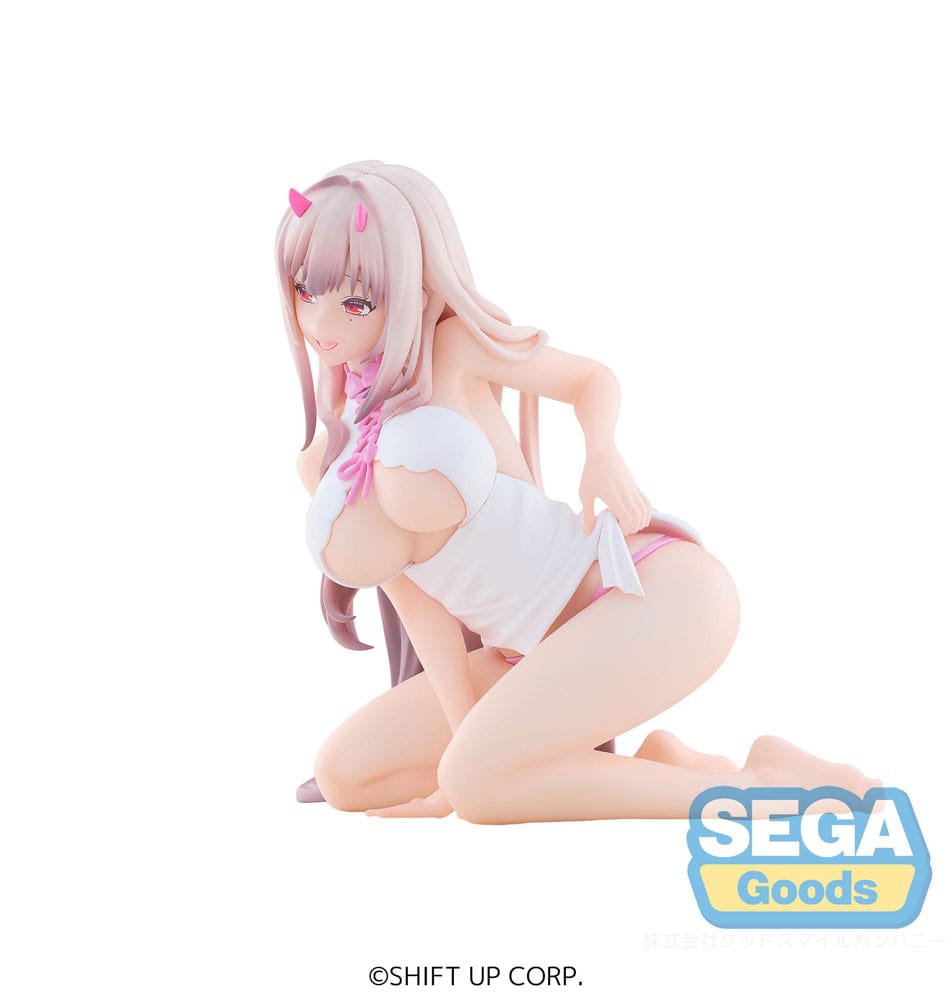 Goddess of Victory: Nikke Yumemirize PVC Statue Viper 10 cm - MangaShop.ro