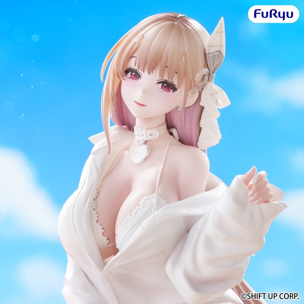 Goddess of Victory: Nikke Noodle Stopper PVC Statue Viper 15 cm - MangaShop.ro