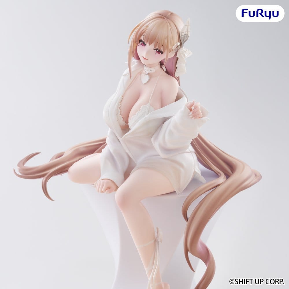 Goddess of Victory: Nikke Noodle Stopper PVC Statue Viper 15 cm - MangaShop.ro