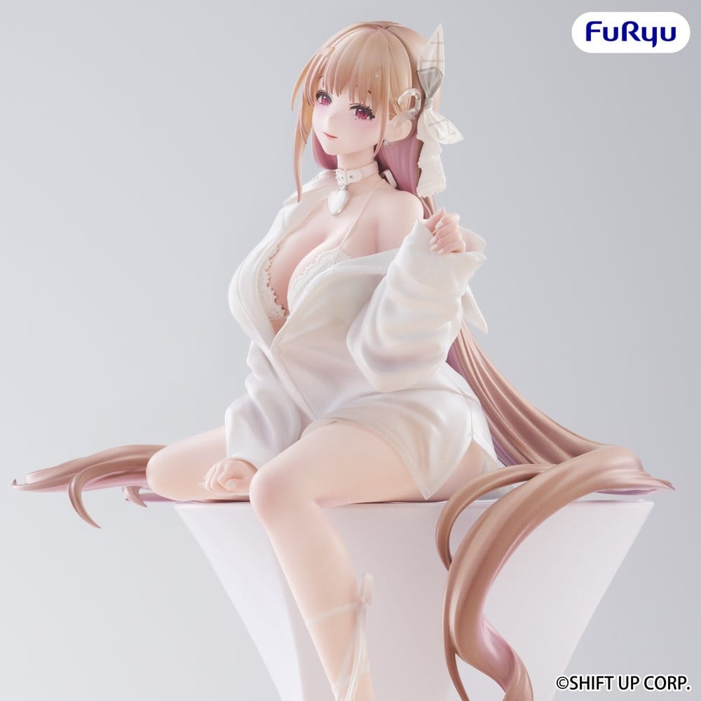 Goddess of Victory: Nikke Noodle Stopper PVC Statue Viper 15 cm - MangaShop.ro