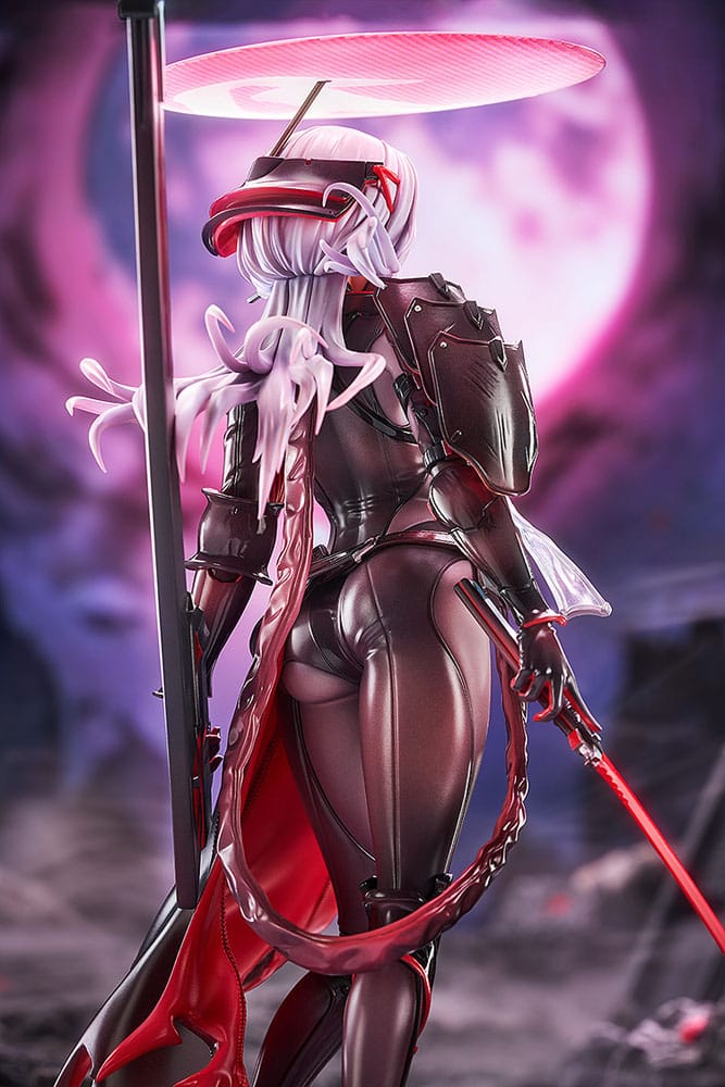 Goddess of Victory: Nikke PVC Statue 1/7 Scarlet: Black Shadow 25 cm - MangaShop.ro