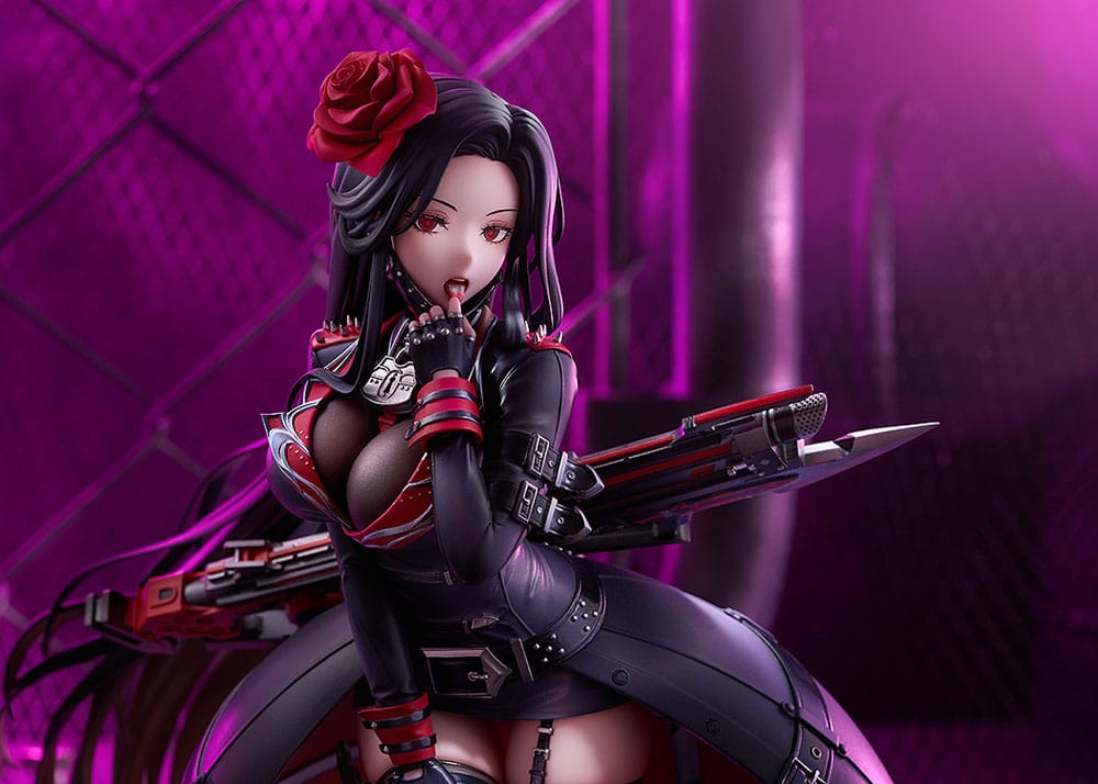 Goddess of Victory: Nikke PVC Statue 1/7 Maiden 24 cm - MangaShop.ro