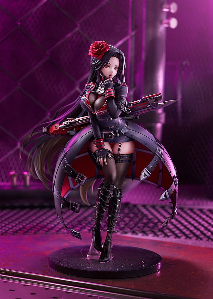 Goddess of Victory: Nikke PVC Statue 1/7 Maiden 24 cm - MangaShop.ro