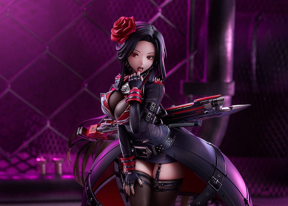 Goddess of Victory: Nikke PVC Statue 1/7 Maiden 24 cm - MangaShop.ro