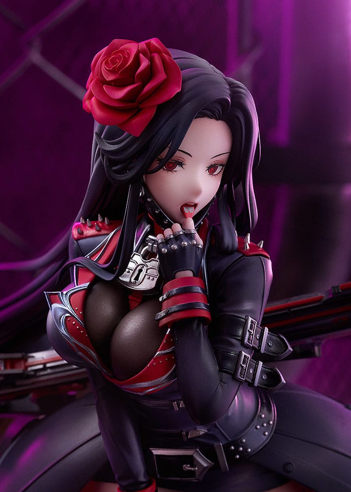 Goddess of Victory: Nikke PVC Statue 1/7 Maiden 24 cm - MangaShop.ro