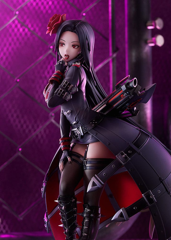 Goddess of Victory: Nikke PVC Statue 1/7 Maiden 24 cm - MangaShop.ro