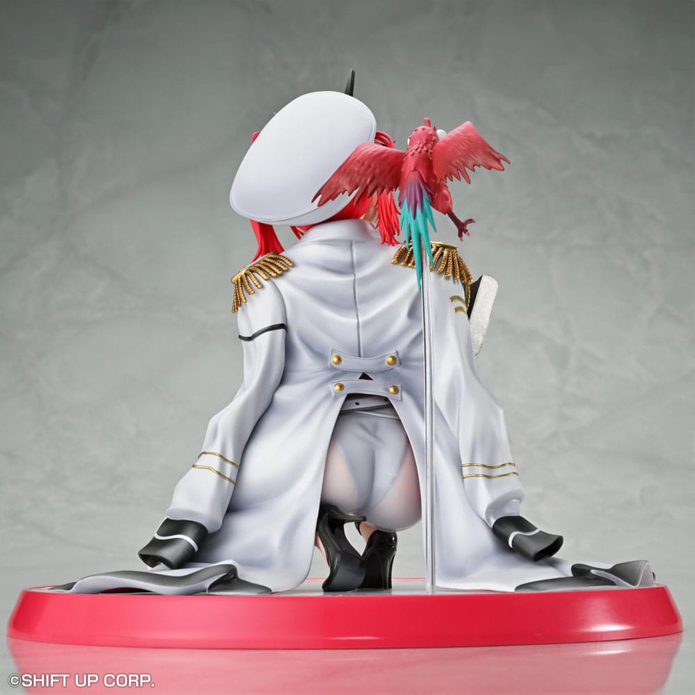 Goddes of Victory: Nikke PVC Statue 1/7 Mast 19 cm - MangaShop.ro