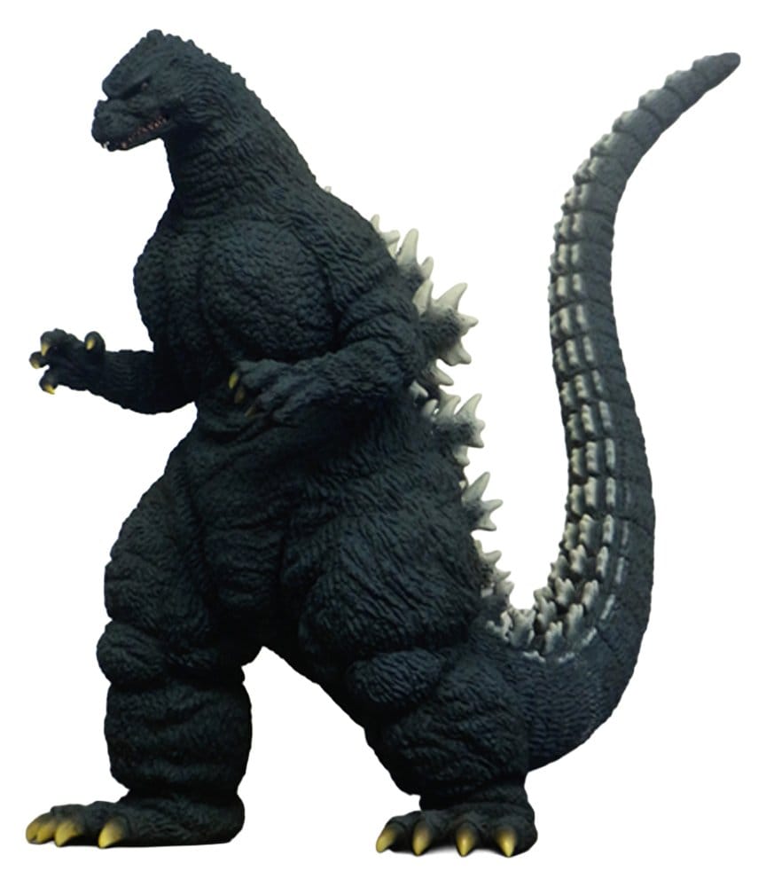 Godzilla (1991) PVC Figure Godzilla Hokkaido Ver. 28cm - MangaShop.ro