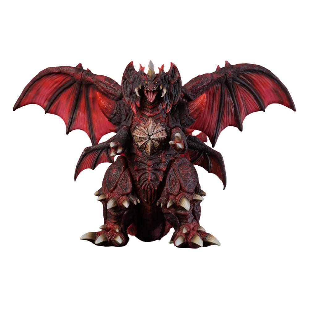 Godzilla vs. Destoroyah TOHO Kaiju Wars Series PVC Statue Destoroyah Standard Version 20 cm - MangaShop.ro