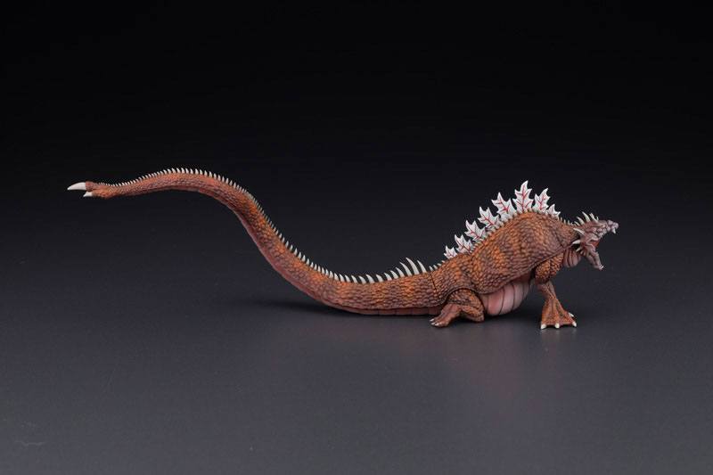 Godzilla: King of the Monsters Gekizou Series PVC Statues 10 - 23 cm Assortment (6) - MangaShop.ro