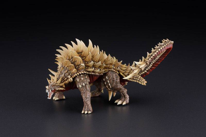 Godzilla: King of the Monsters Gekizou Series PVC Statues 10 - 23 cm Assortment (6) - MangaShop.ro