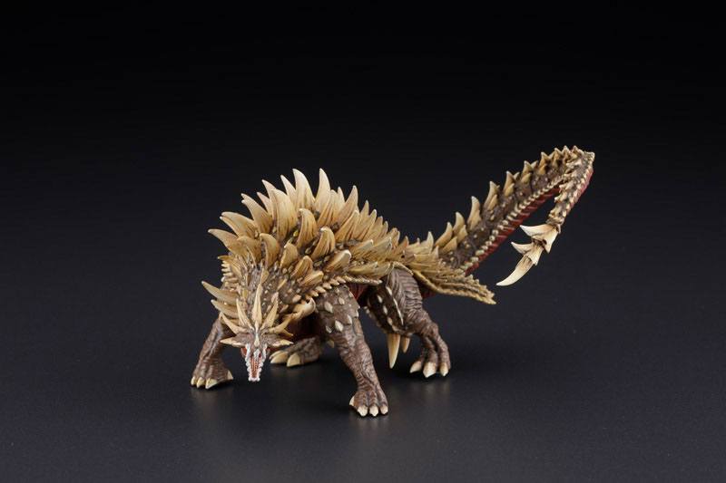 Godzilla: King of the Monsters Gekizou Series PVC Statues 10 - 23 cm Assortment (6) - MangaShop.ro
