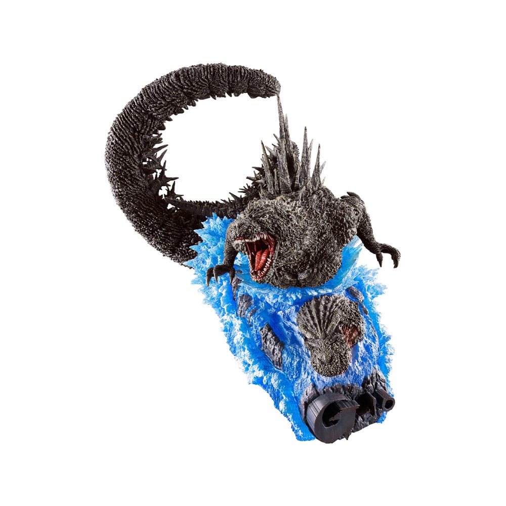 Godzilla Petitrama DX PVC Mini Statue Godzilla -1.0 15 cm - MangaShop.ro