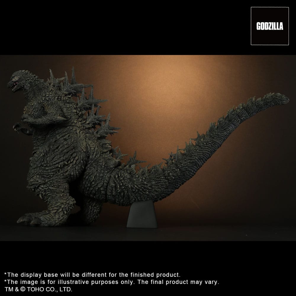 Godzilla TOHO Favorite Sculptors Line PVC Statue Godzilla (2023) 30 cm - MangaShop.ro