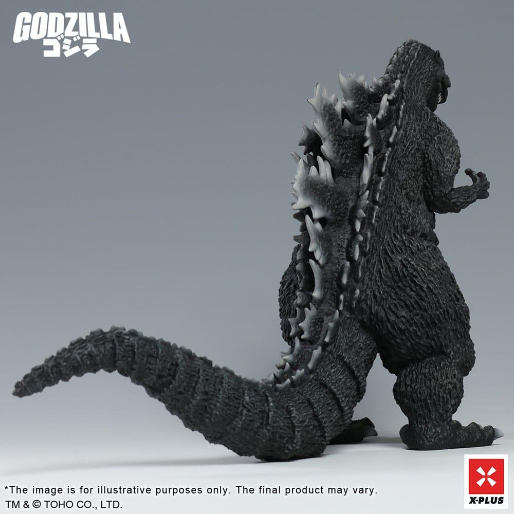 Godzilla (1954) PVC Statue Godzilla 16 cm - MangaShop.ro