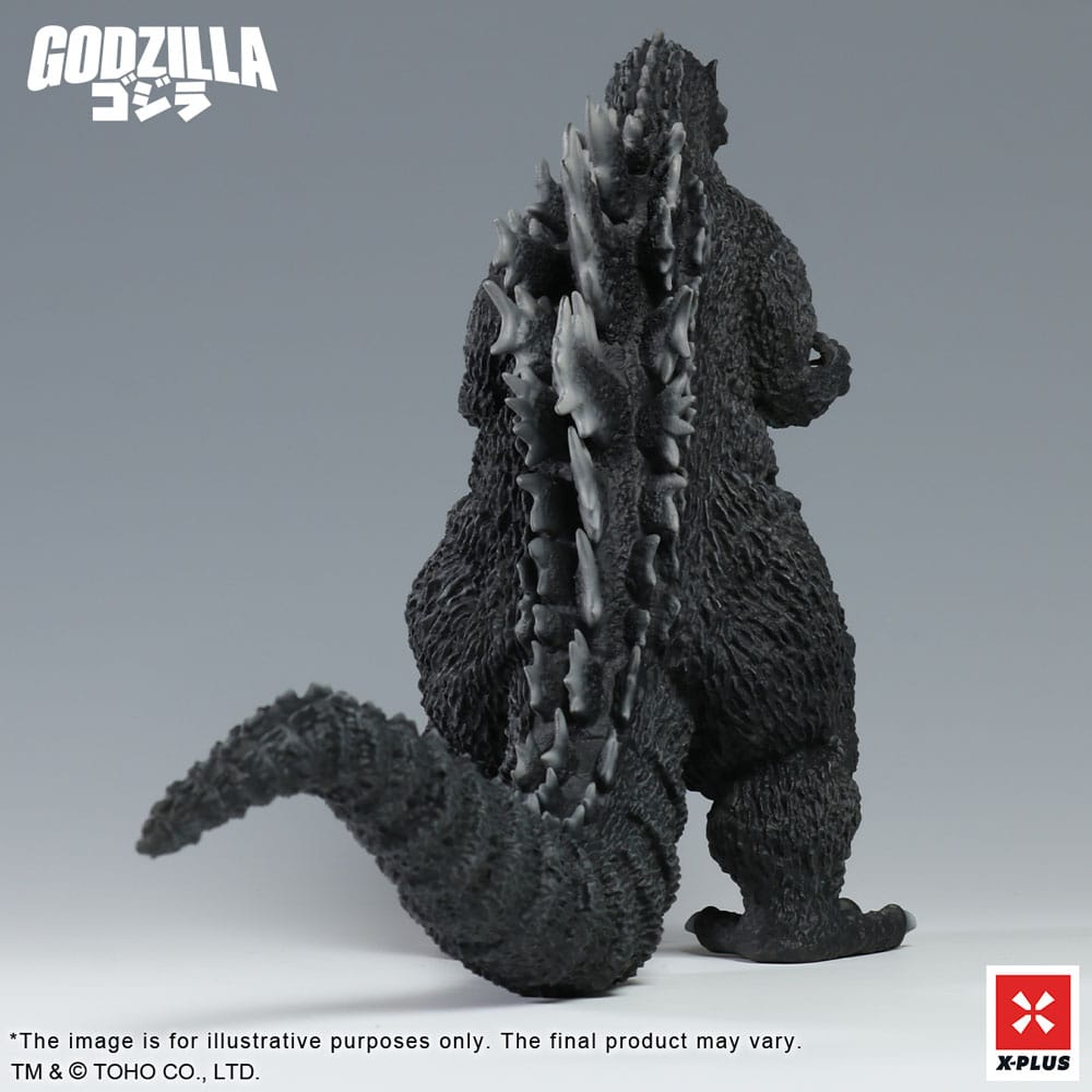 Godzilla (1954) PVC Statue Godzilla 16 cm - MangaShop.ro
