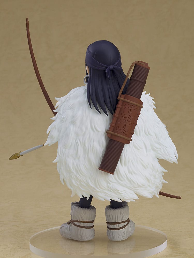 Golden Kamuy Pop Up Parade PVC Statue Asirpa 15 cm - MangaShop.ro