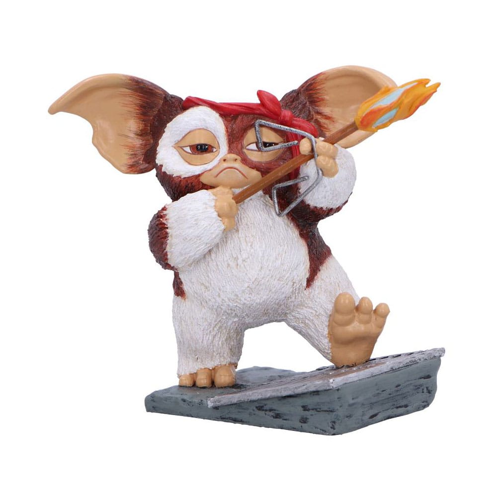 Gremlins Figure Gizmo Ready Aim Fire 12 cm - MangaShop.ro
