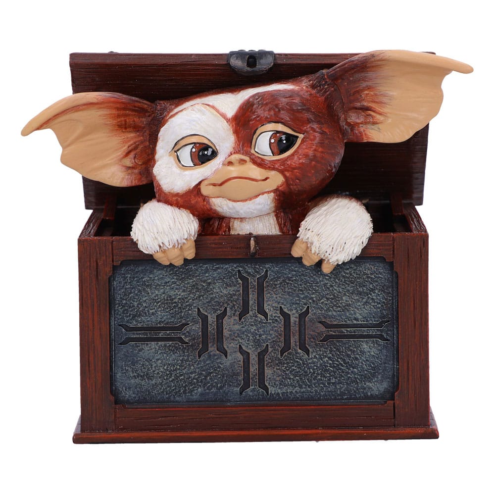 Gremlins Statue Gizmo - You are Ready 12 cm - MangaShop.ro
