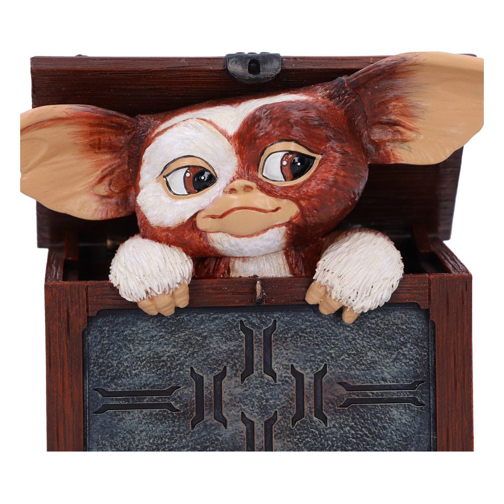 Gremlins Statue Gizmo - You are Ready 12 cm - MangaShop.ro