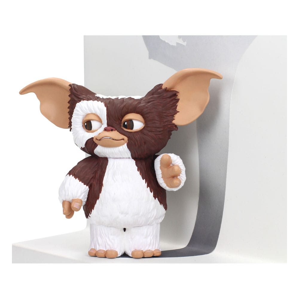 Gremlins Poster PVC Figure Gizmo 40th Anniversary 25 cm - MangaShop.ro
