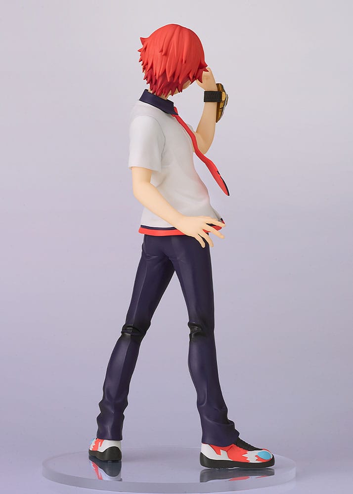 Gridman Universe Pop Up Parade PVC Statue Yuta Hibiki L Size 23 cm - MangaShop.ro
