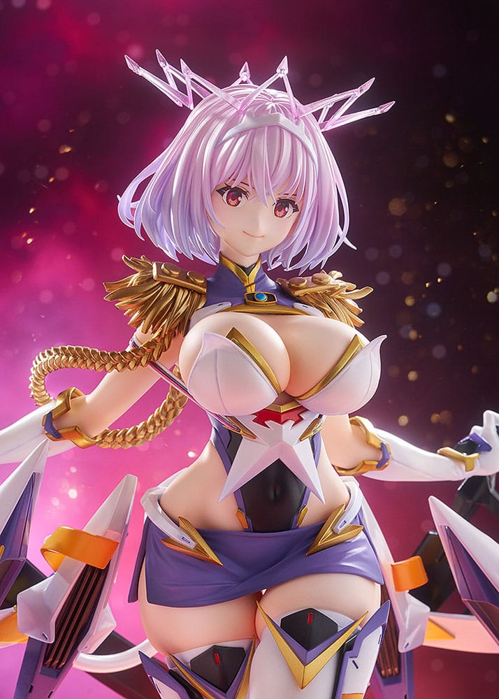 Gridman Universe PVC Statue 1/7 Akane Shinjo: Chaos New Order feat. saitom 29 cm - MangaShop.ro